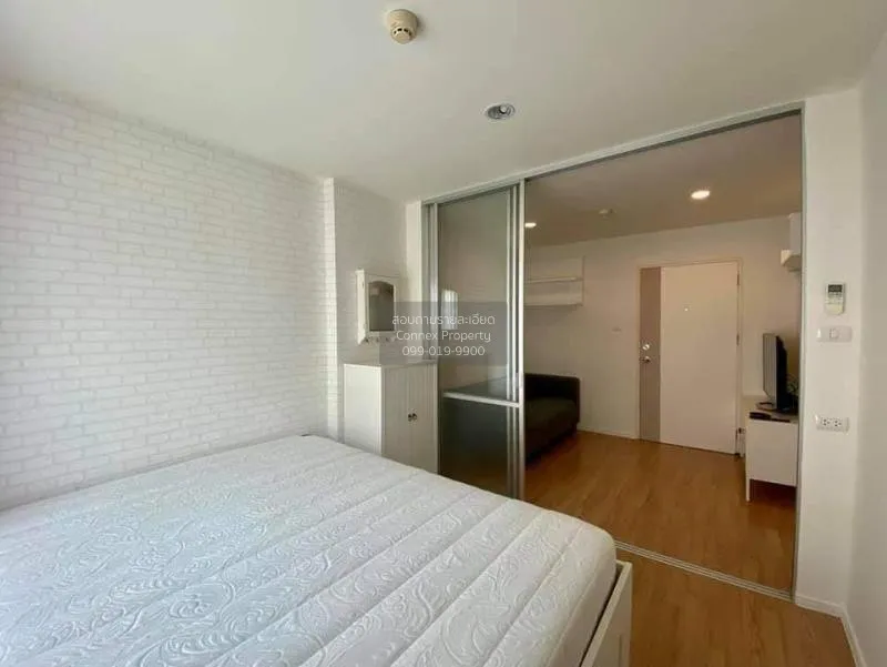 เช่าคอนโด  ลุมพินี วิลล์ อ่อนนุช 46 สวนหลวง เขต สวนหลวง กรุงเทพ C