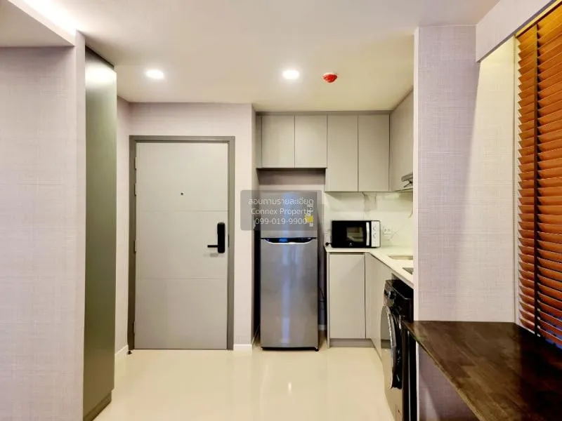 ขายคอนโด  ไอคอน สุขุมวิท 77 BTS-อ่อนนุช สวนหลวง เขต สวนหลวง กรุงเ 3