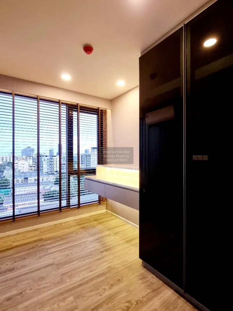 ขายคอนโด  ไอคอน สุขุมวิท 77 BTS-อ่อนนุช สวนหลวง เขต สวนหลวง กรุงเ 4