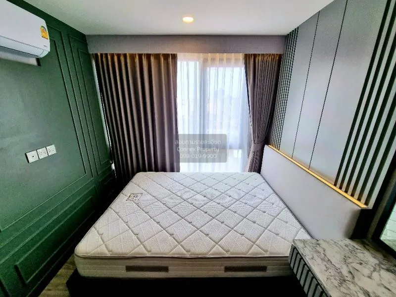 ขายคอนโด  ไอคอน สุขุมวิท 77 BTS-อ่อนนุช สวนหลวง เขต สวนหลวง กรุงเ