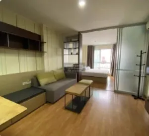 FOR RENT condo , U Delight @ Huai Kwang Station , MRT-Huai Khwang , Huai Khwang , Huai Khwang , Bangkok , CX-79619