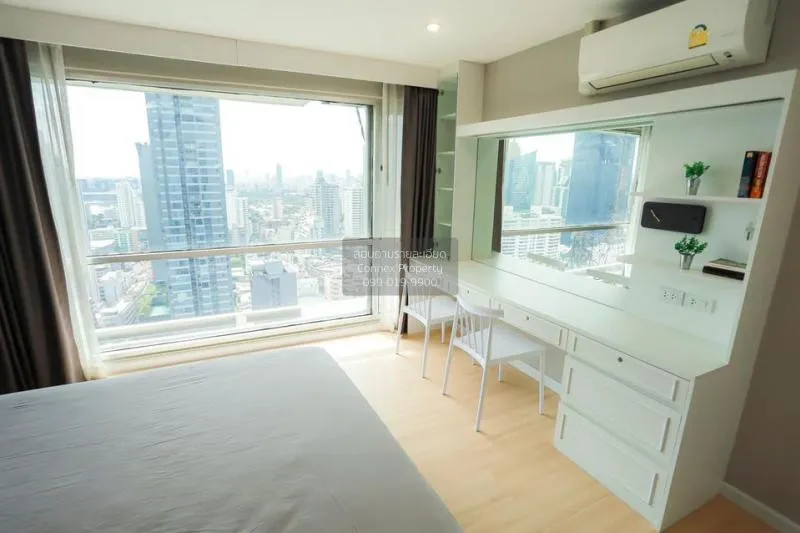 ขายคอนโด  สุขุมวิท สวีท BTS-นานา คลองเตยเหนือ เขต วัฒนา กรุงเทพ C