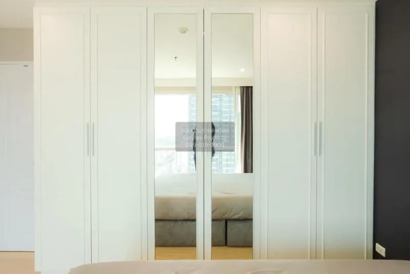 ขายคอนโด  สุขุมวิท สวีท BTS-นานา คลองเตยเหนือ เขต วัฒนา กรุงเทพ C