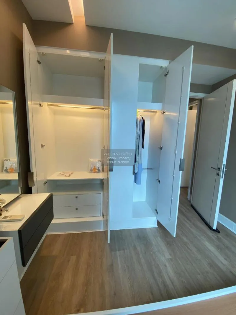 เช่าคอนโด  คอนโดอีควิน็อคซ์ พหล-วิภา BTS-พหลโยธิน 59 จอมพล  เขต จ