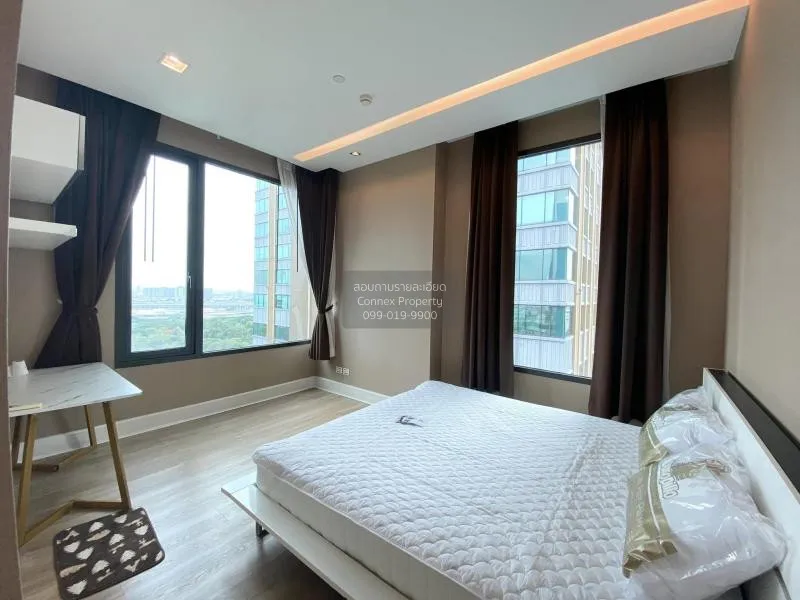 เช่าคอนโด  คอนโดอีควิน็อคซ์ พหล-วิภา BTS-พหลโยธิน 59 จอมพล  เขต จ