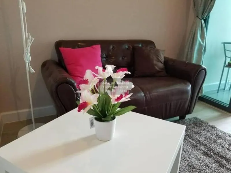 FOR RENT condo , Metro Sky Prachachuen , MRT-Bang Son , Wong Sawa 3