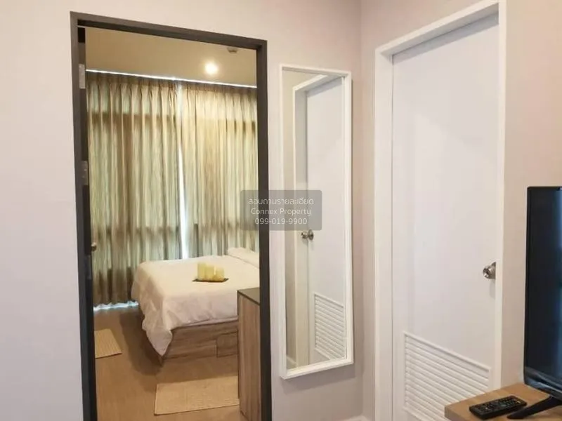 FOR RENT condo , Metro Sky Prachachuen , MRT-Bang Son , Wong Sawa 4