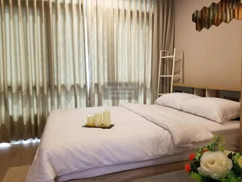 FOR RENT condo , Metro Sky Prachachuen , MRT-Bang Son , Wong Sawa