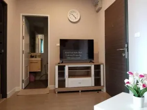 FOR RENT condo , Metro Sky Prachachuen , MRT-Bang Son , Wong Sawang , Bang Su , Bangkok , CX-79625