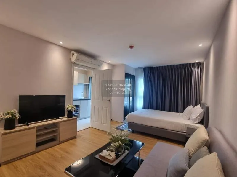 เช่าคอนโด  แอสปาย สาทร - ตากสิน บริค โซน บางค้อ เขต จอมทอง กรุงเท 2