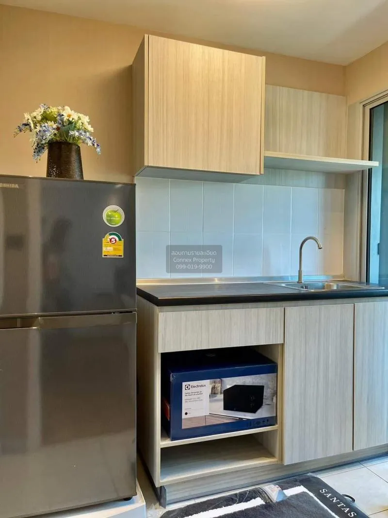 เช่าคอนโด  แอสปาย สาทร - ตากสิน บริค โซน บางค้อ เขต จอมทอง กรุงเท 3