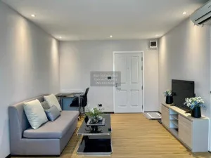 เช่าคอนโด  แอสปาย สาทร - ตากสิน บริค โซน บางค้อ เขต จอมทอง กรุงเทพ CX-79626