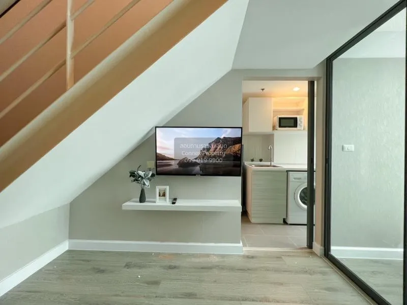 เช่าคอนโด  เมโทร สกาย ประชาชื่น  MRT-บางซ่อน วงศ์สว่าง เขต บางซื่ 4