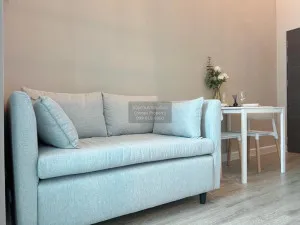 เช่าคอนโด  เมโทร สกาย ประชาชื่น  MRT-บางซ่อน วงศ์สว่าง เขต บางซื่อ กรุงเทพ CX-79627