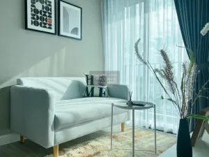 FOR RENT condo , Metro Luxe Riverfront Rattanathibet , MRT-Sai Ma , Sai Ma , Mueang Nonthaburi , Nonthaburi , CX-79628