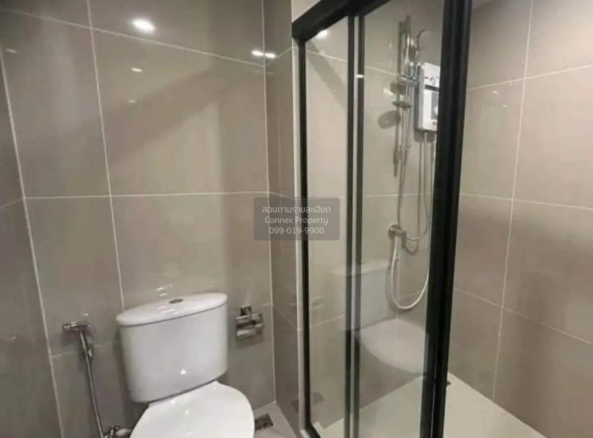 เช่าคอนโด  มอนเต้ พระราม 9 ARL-รามคำแหง หัวหมาก เขต บางกะปิ กรุงเ