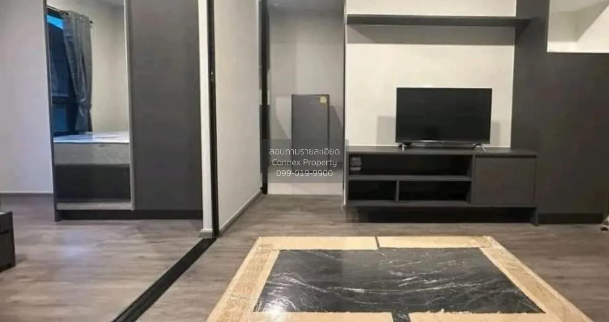 เช่าคอนโด  มอนเต้ พระราม 9 ARL-รามคำแหง หัวหมาก เขต บางกะปิ กรุงเ 2