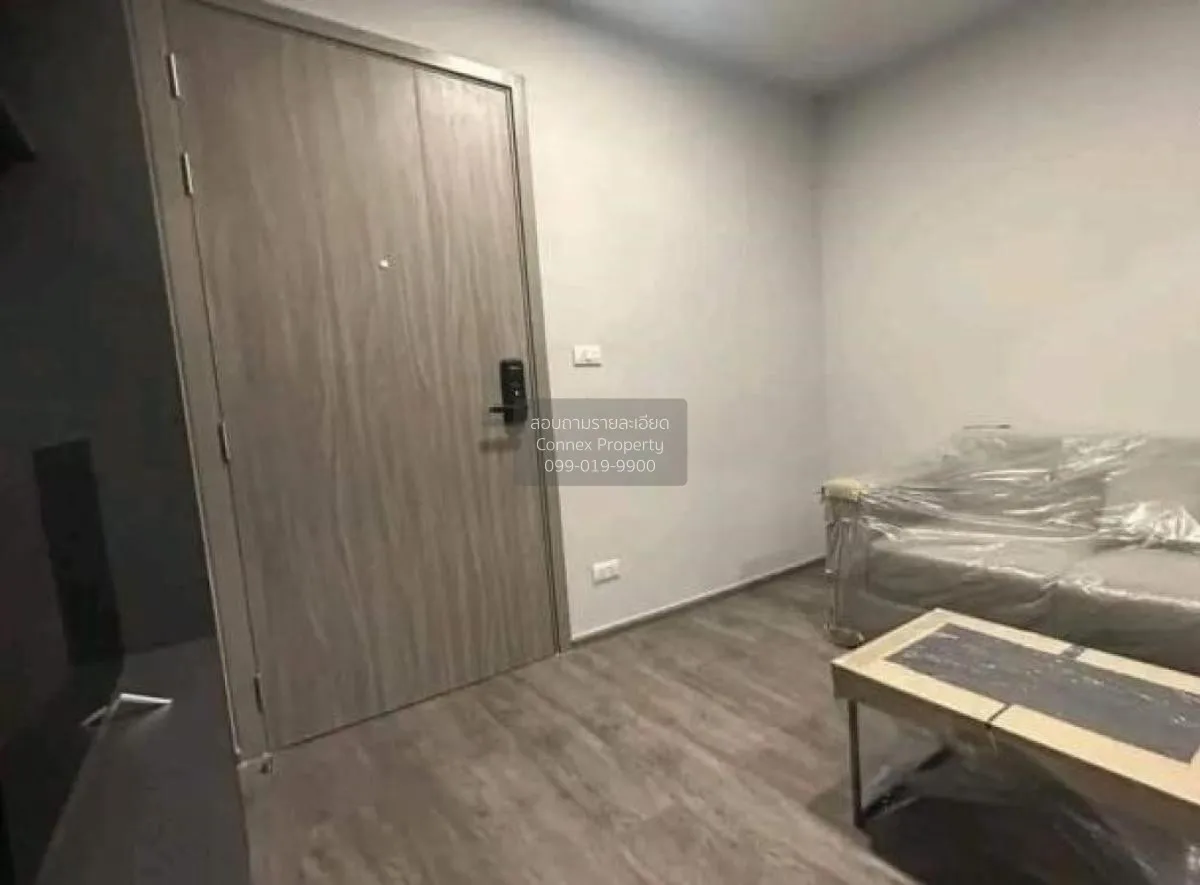 เช่าคอนโด  มอนเต้ พระราม 9 ARL-รามคำแหง หัวหมาก เขต บางกะปิ กรุงเ 3