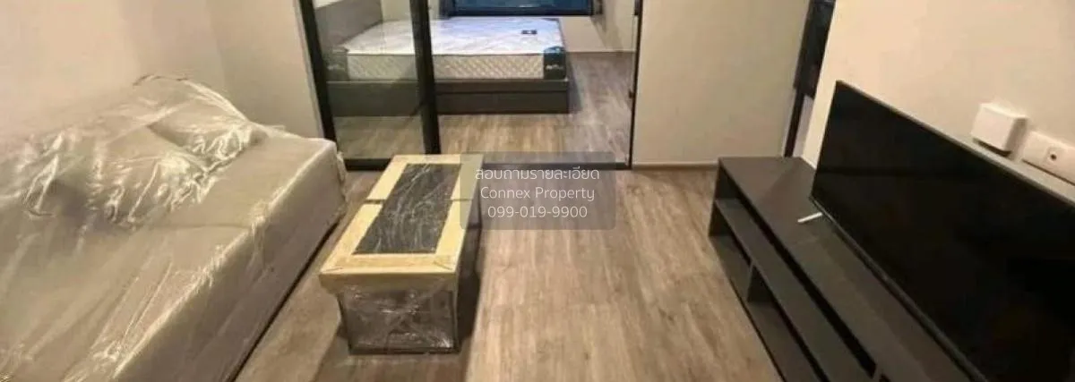 เช่าคอนโด  มอนเต้ พระราม 9 ARL-รามคำแหง หัวหมาก เขต บางกะปิ กรุงเ 4