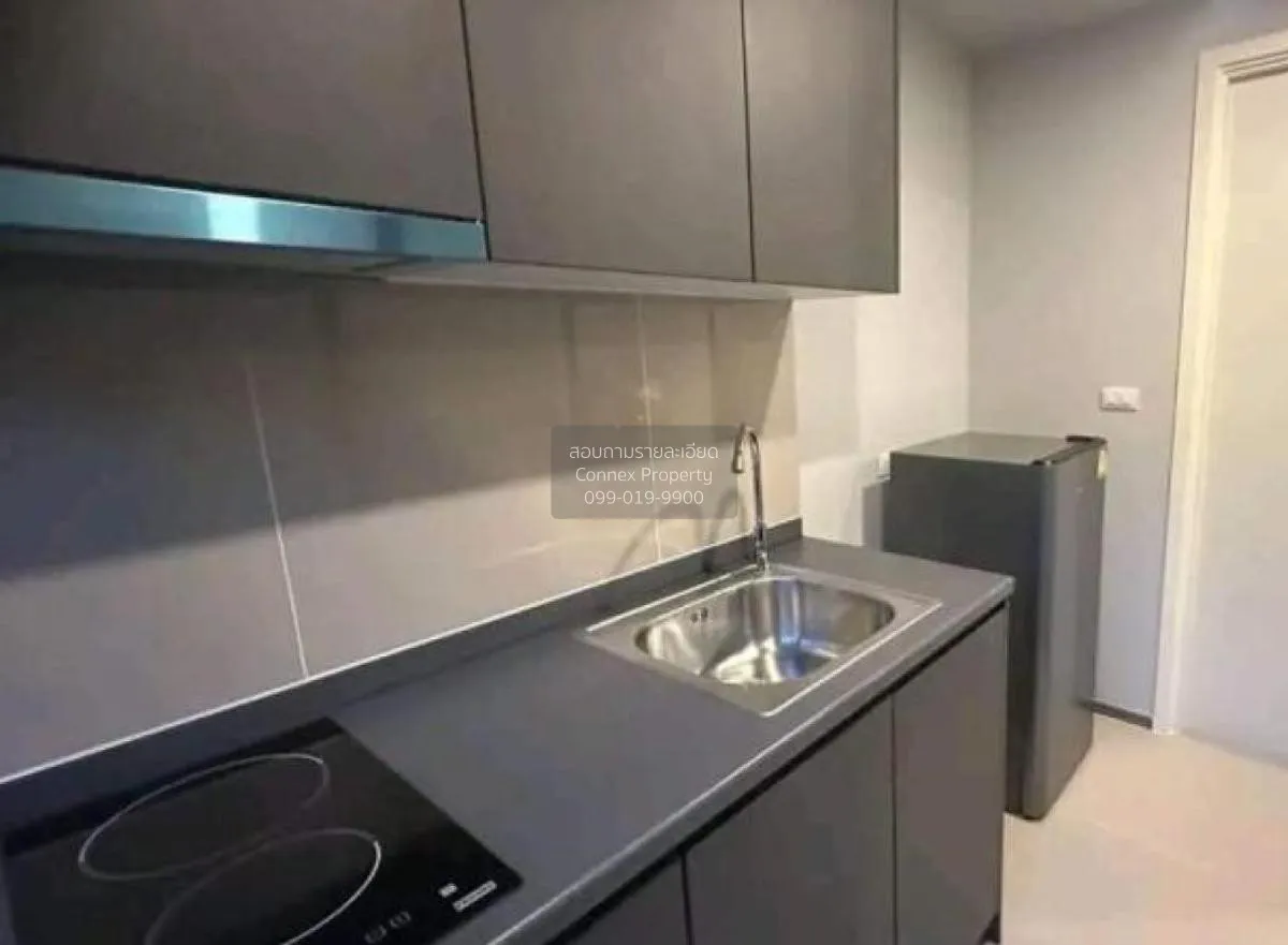 เช่าคอนโด  มอนเต้ พระราม 9 ARL-รามคำแหง หัวหมาก เขต บางกะปิ กรุงเ