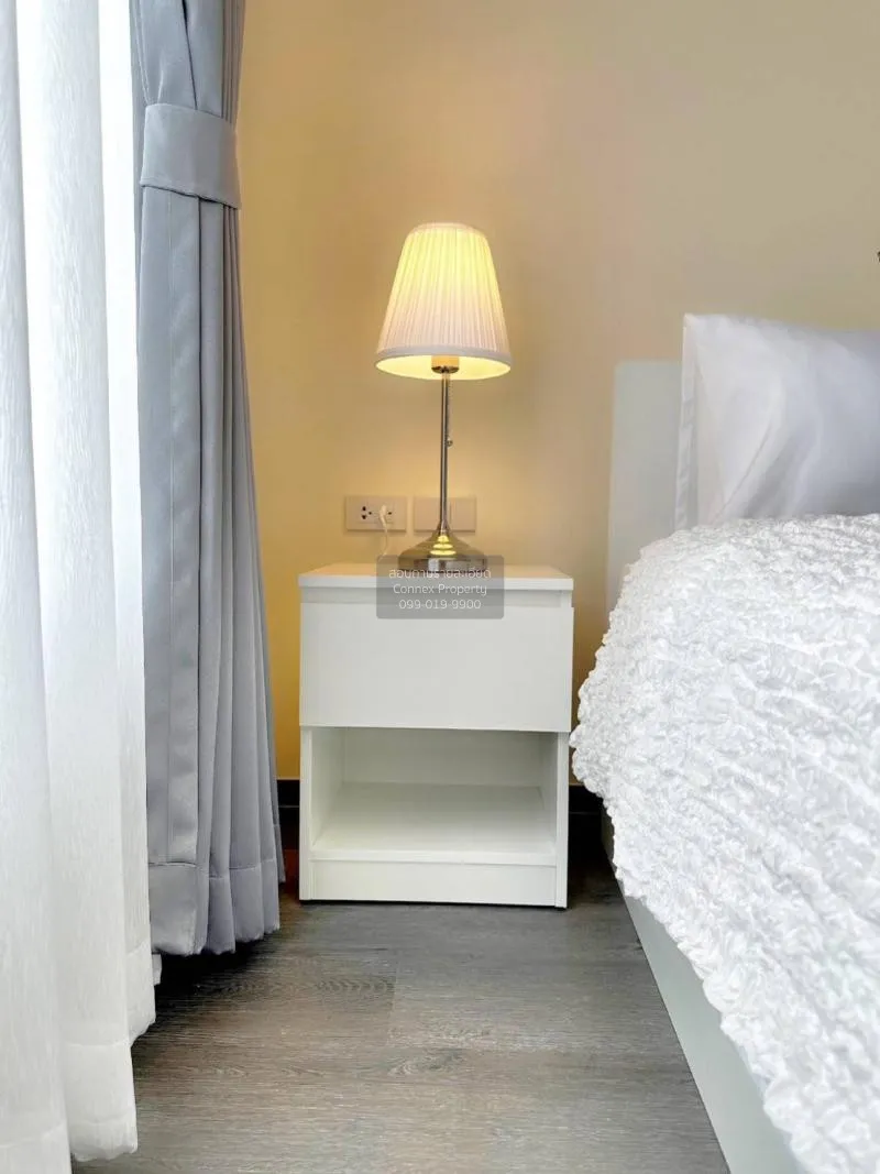 เช่าคอนโด  ริชพาร์ค @ ทริปเปิ้ล สเตชั่น ARL-หัวหมาก สวนหลวง เขต ส