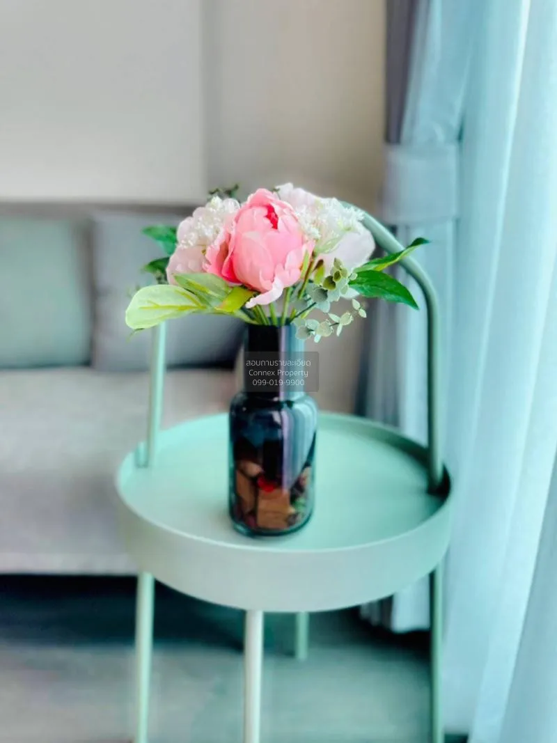 เช่าคอนโด  ริชพาร์ค @ ทริปเปิ้ล สเตชั่น ARL-หัวหมาก สวนหลวง เขต ส