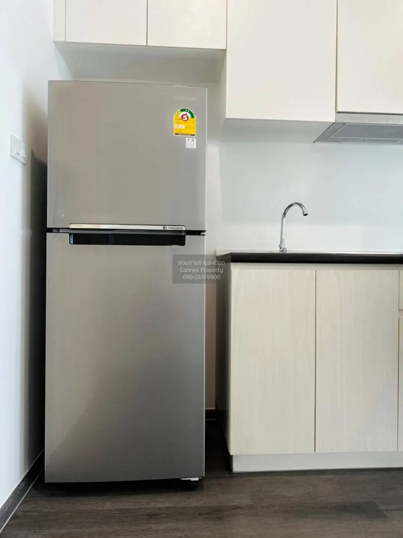 เช่าคอนโด  ริชพาร์ค @ ทริปเปิ้ล สเตชั่น ARL-หัวหมาก สวนหลวง เขต ส