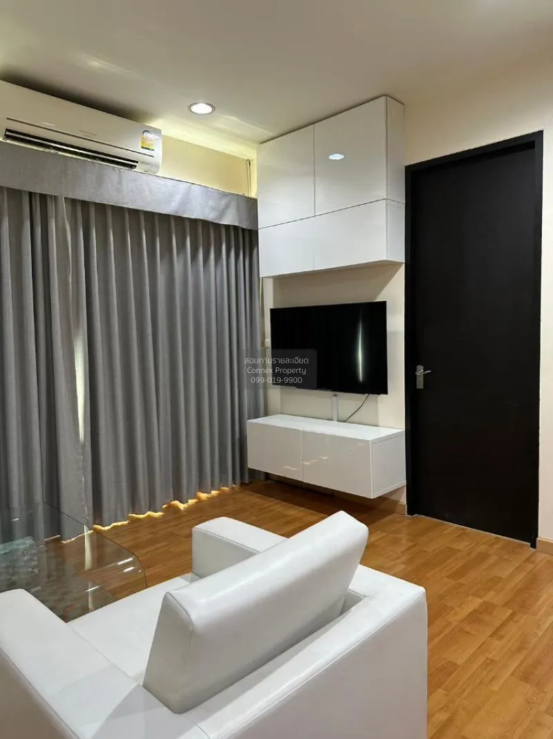 FOR RENT condo , Baan klang krung Siam Pathumwan , BTS-Ratchathew 2