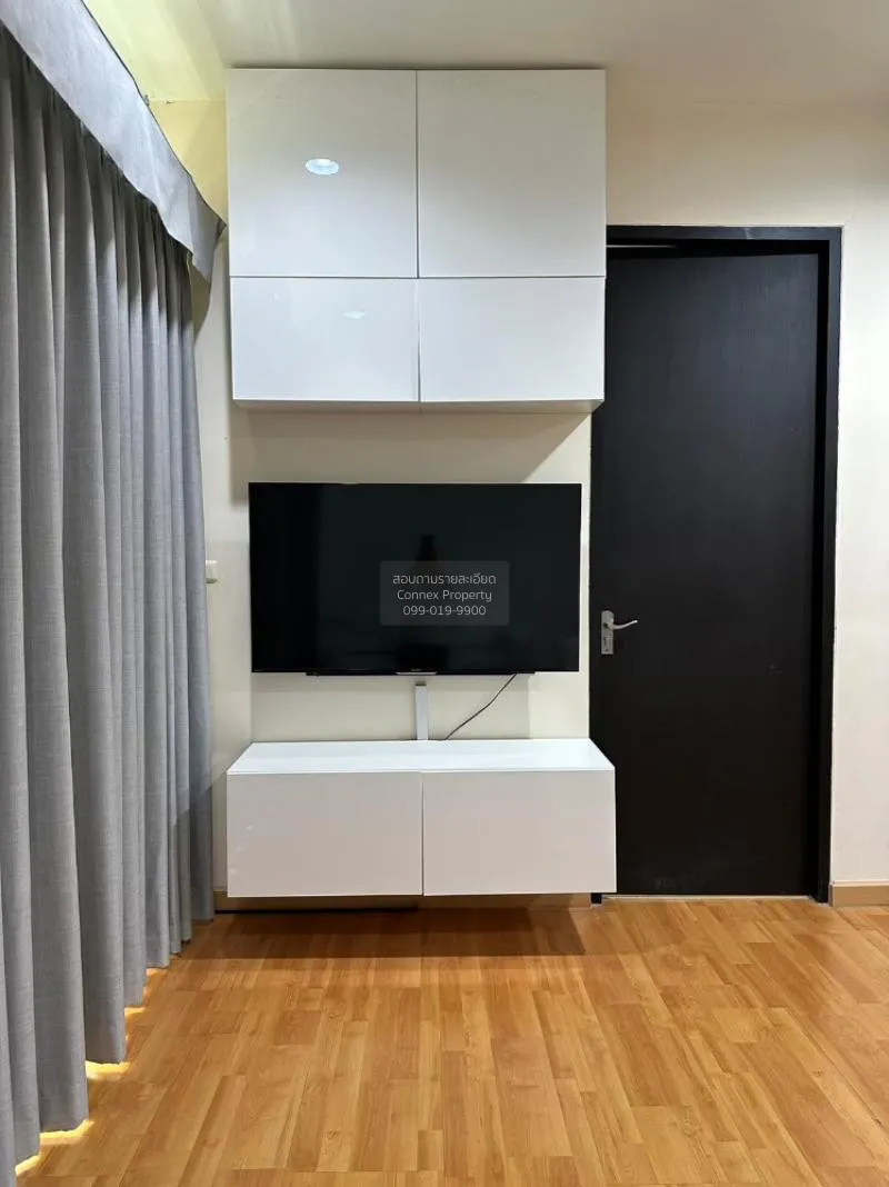 FOR RENT condo , Baan klang krung Siam Pathumwan , BTS-Ratchathew 4