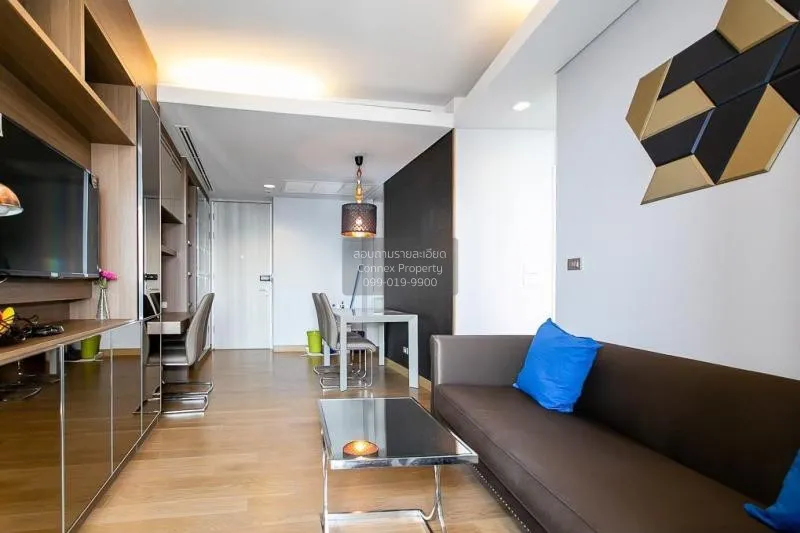 FOR SALE condo , The Lumpini 24 , high floor , BTS-Phrom Phong ,  1