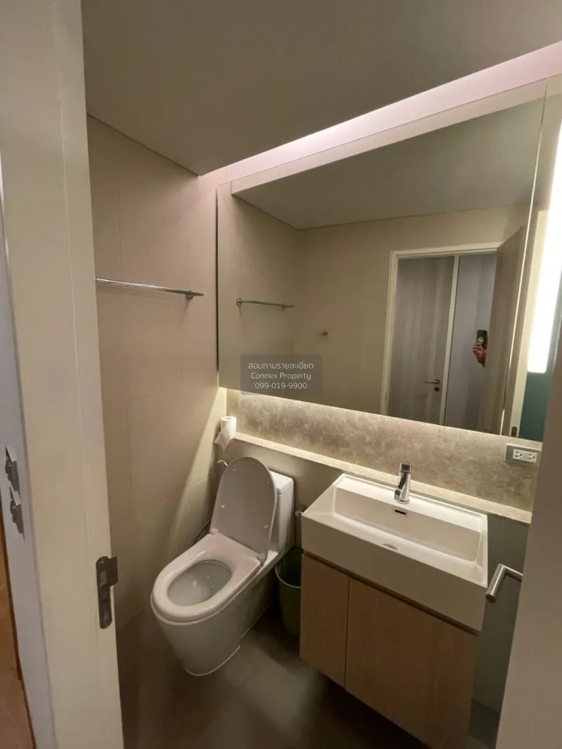 FOR SALE condo , The Lumpini 24 , high floor , BTS-Phrom Phong , 