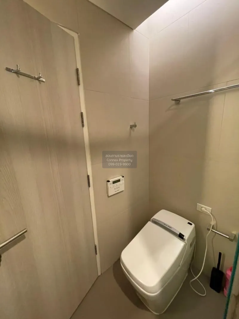 FOR SALE condo , The Lumpini 24 , high floor , BTS-Phrom Phong , 