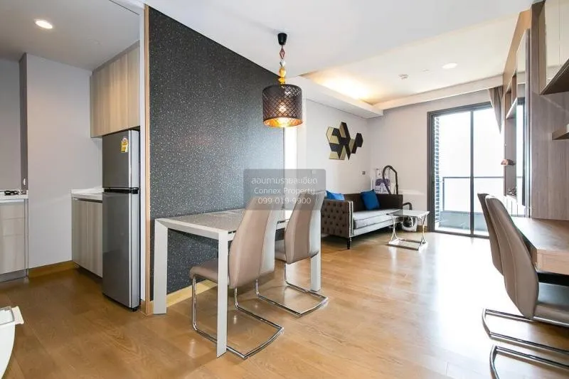 FOR SALE condo , The Lumpini 24 , high floor , BTS-Phrom Phong ,  2