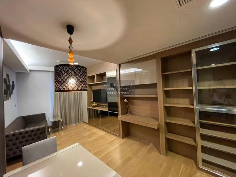 FOR SALE condo , The Lumpini 24 , high floor , BTS-Phrom Phong ,  3