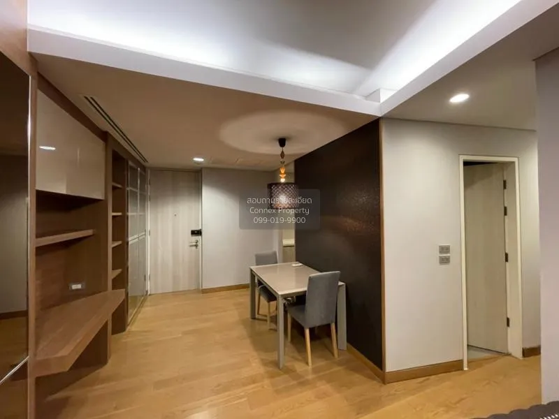 FOR SALE condo , The Lumpini 24 , high floor , BTS-Phrom Phong , 