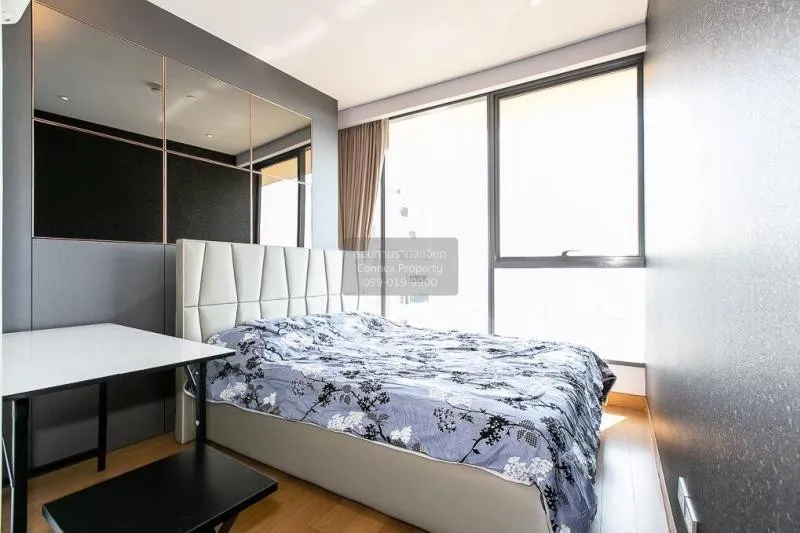 FOR SALE condo , The Lumpini 24 , high floor , BTS-Phrom Phong , 