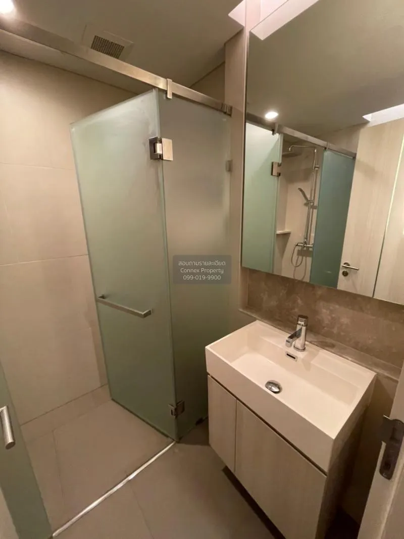 เช่าคอนโด  เดอะ ลุมพินี 24 ชั้นสูง BTS-พร้อมพงษ์ คลองตัน เขต คลอง