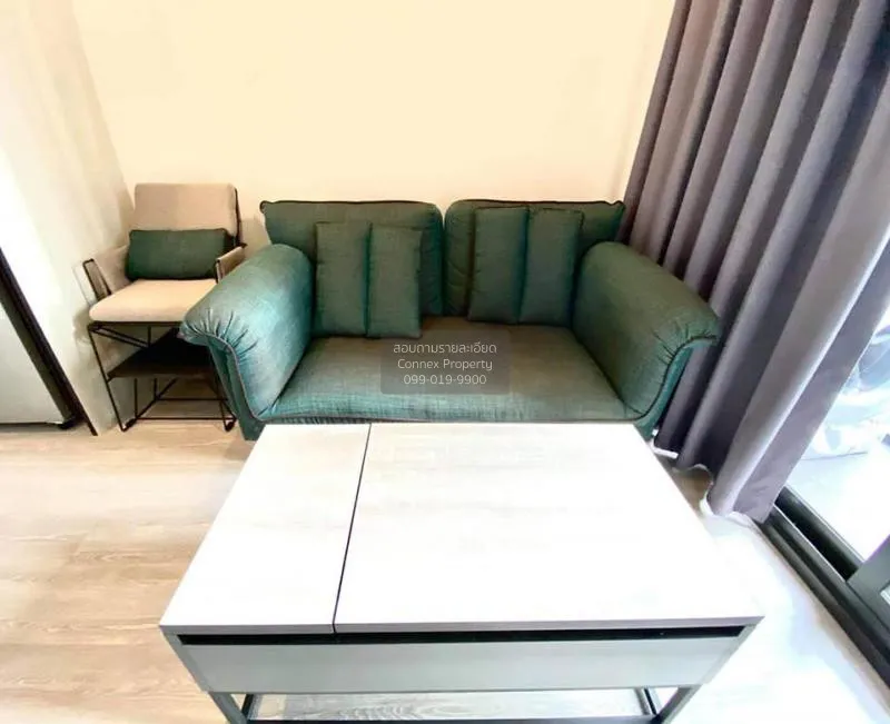 FOR RENT condo , The line sukhumvit 101 , BTS-Punnawithi , Bang C 2