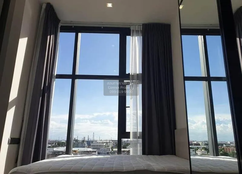 FOR RENT condo , The line sukhumvit 101 , BTS-Punnawithi , Bang C 3