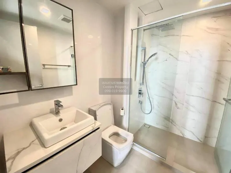 FOR RENT condo , The line sukhumvit 101 , BTS-Punnawithi , Bang C