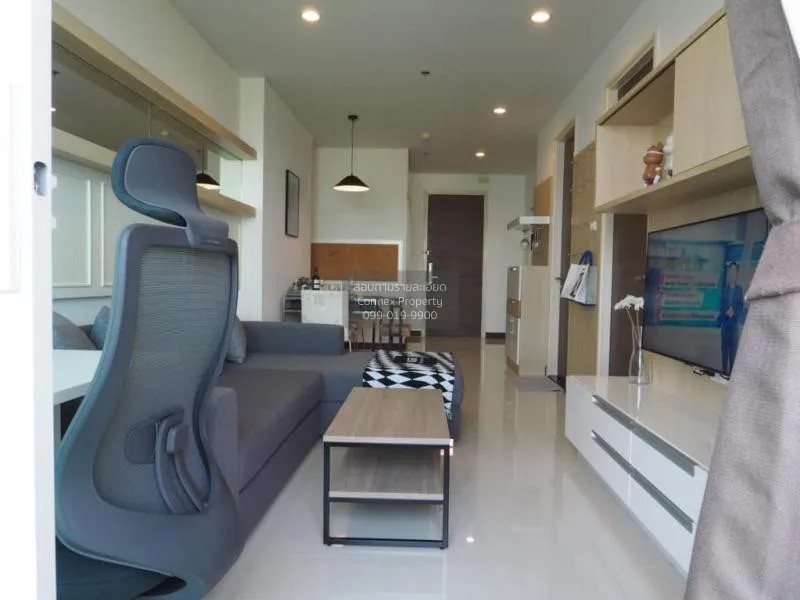 เช่าคอนโด  ศุภาลัย พรีมา ริวา ชั้นสูง วิวแม่น้ำ ช่องนนทรี เขต ยาน 2