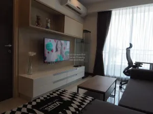 เช่าคอนโด  ศุภาลัย พรีมา ริวา ชั้นสูง วิวแม่น้ำ ช่องนนทรี เขต ยานนาวา กรุงเทพ CX-79635