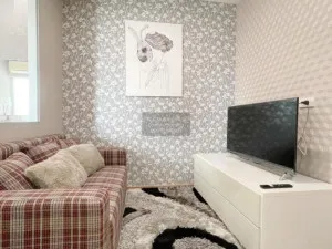 FOR RENT condo , Rich Park @Chaophraya , MRT-Sai Ma , Sai Ma , Don Mueang , Nonthaburi , CX-79636