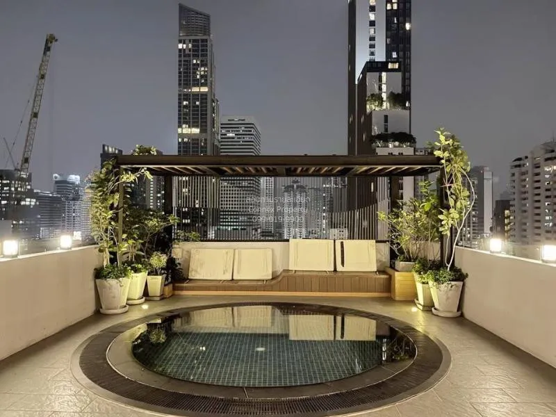 FOR RENT condo , Sukhumvit Suite , BTS-Nana , Khlong Toei Nuea , 