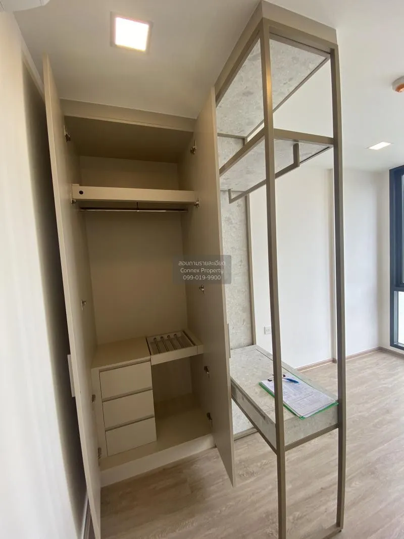 FOR SALE condo , The Nest Chula - Samyan , MRT-Sam Yan , Maha Phr