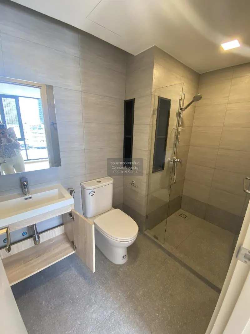 FOR SALE condo , The Nest Chula - Samyan , MRT-Sam Yan , Maha Phr