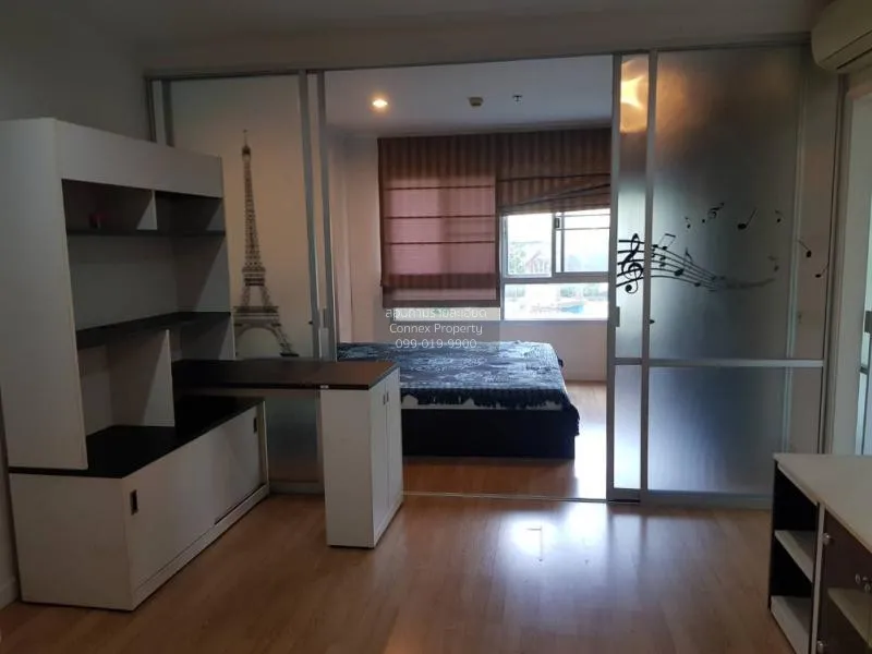 FOR SALE condo , Lumpini Place Rama 8 , Bang Yi Khan , Bang Phlat 1