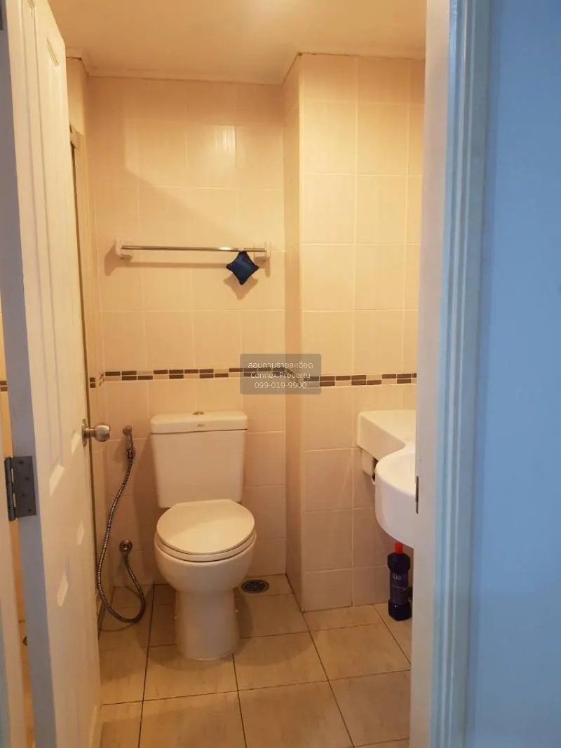 ขายคอนโด  ลุมพินี เพลส พระราม 8 บางยี่ขัน เขต บางพลัด กรุงเทพ CX-