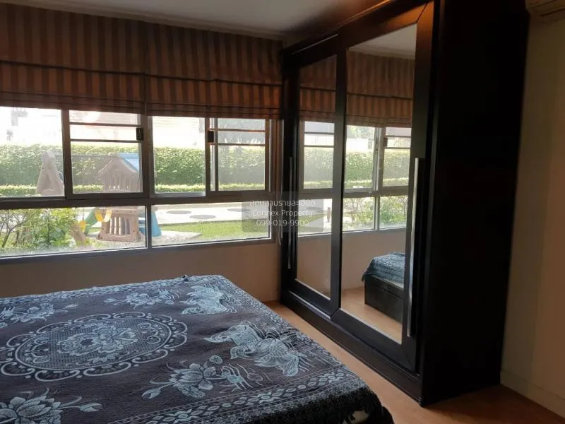 ขายคอนโด  ลุมพินี เพลส พระราม 8 บางยี่ขัน เขต บางพลัด กรุงเทพ CX-