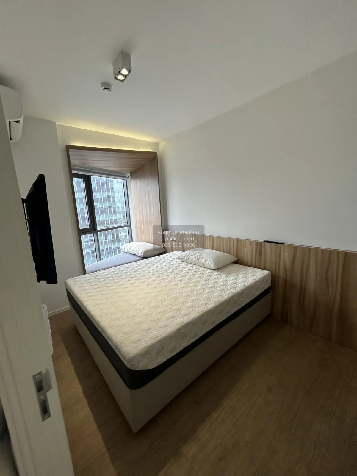 FOR SALE condo , Triple Y Residence , MRT-Sam Yan , Wang Mai , Pa